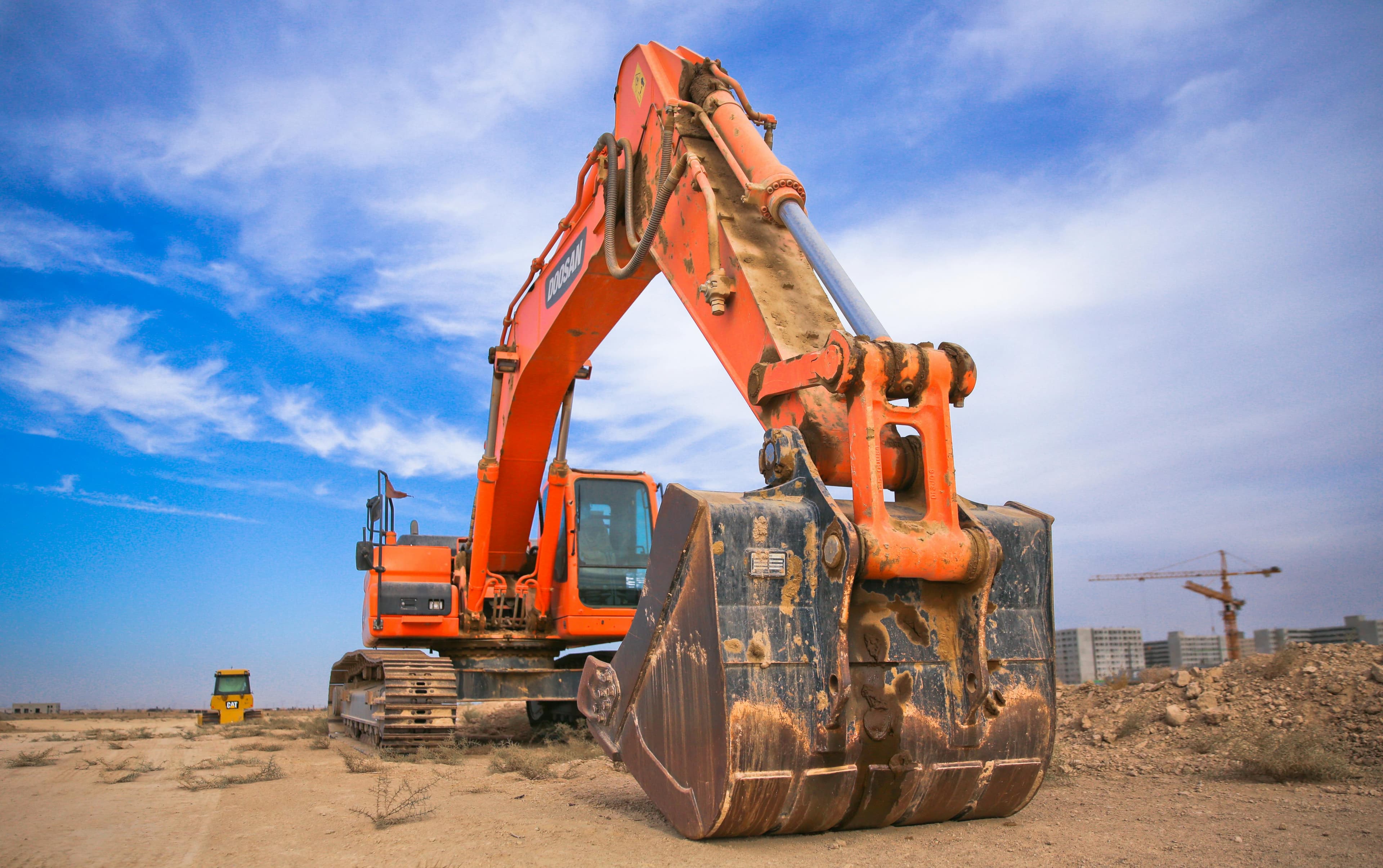 Ground Works