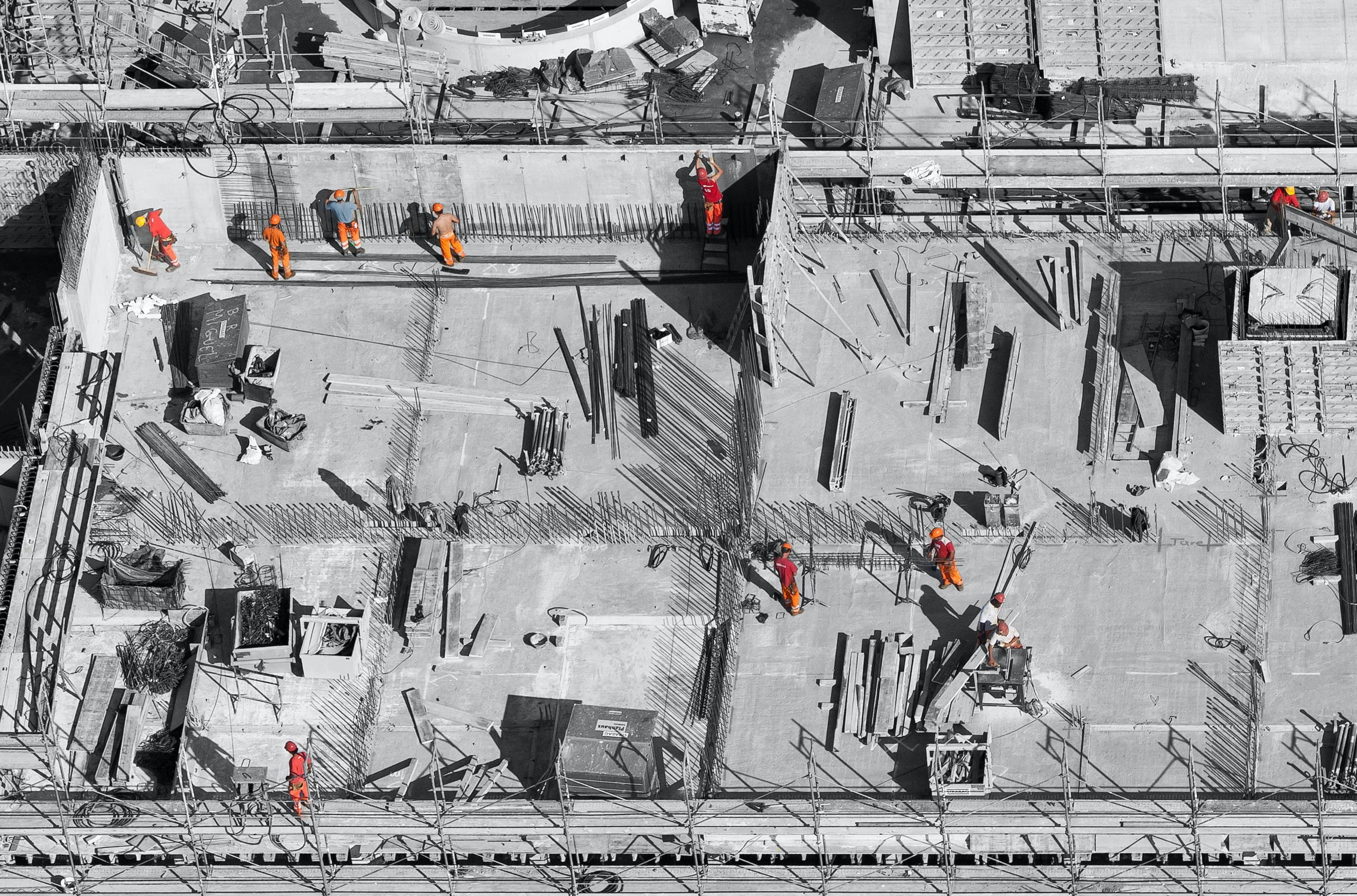 Site Operations